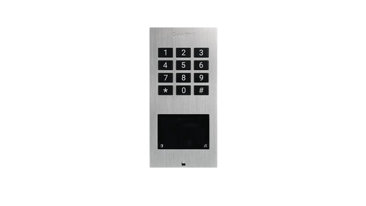 DoorBird IP Access Control A1121 - Smartlink Automation Pty Ltd