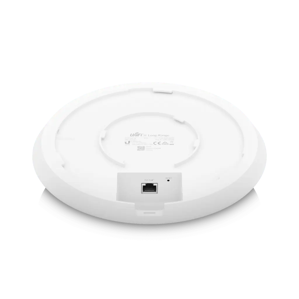 Ubiquiti UniFi Wi-Fi 6 Long-Range - Smartlink Automation Pty Ltd
