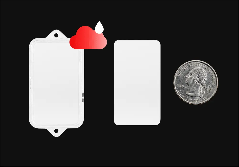 Z-Wave Tilt Sensor - Smartlink Automation Pty Ltd