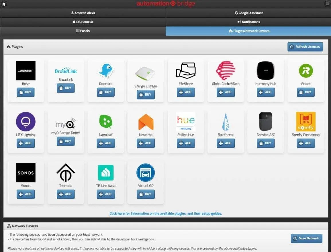 Automation Bridge PRO Edition - Smartlink Automation Pty Ltd