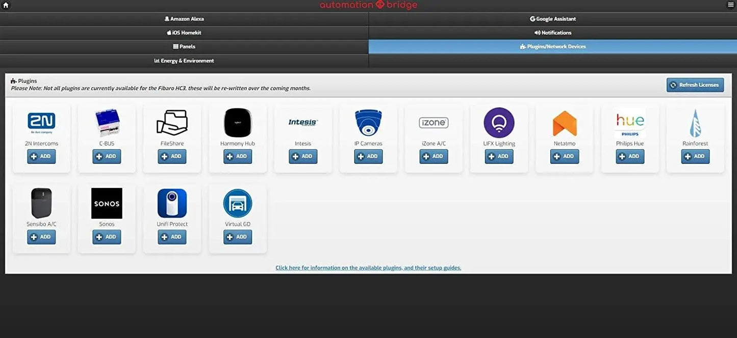 Automation Bridge PRO Edition - Smartlink Automation Pty Ltd