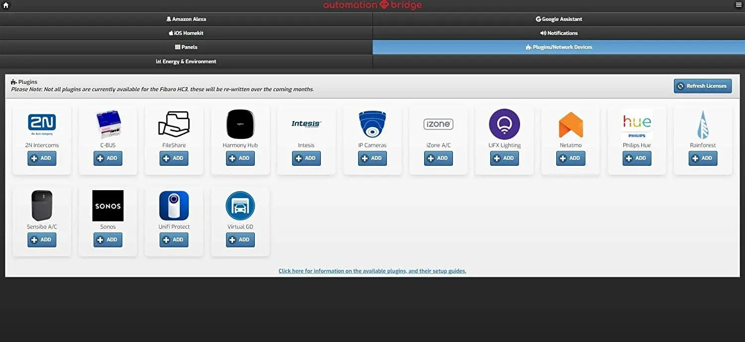 Automation Bridge PRO Edition - Smartlink Automation Pty Ltd