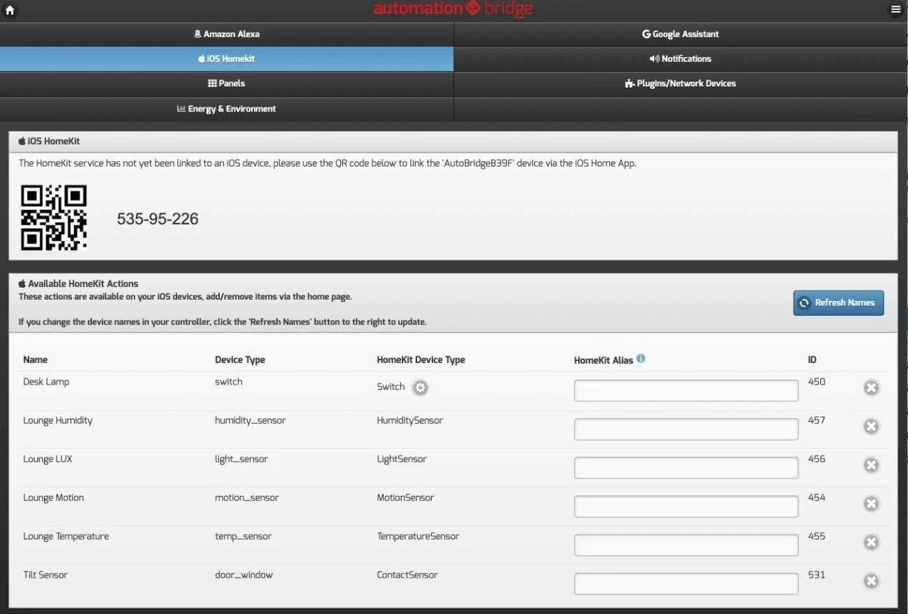 Automation Bridge PRO Edition - Smartlink Automation Pty Ltd