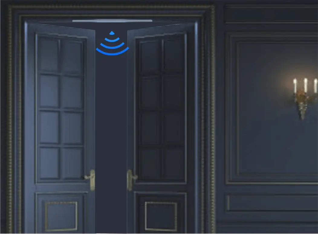 Book Mark Z-Wave Sensor BMS-DS - Smartlink Automation Pty Ltd