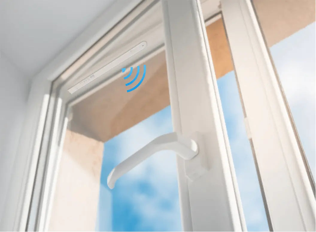 Book Mark Z-Wave Sensor BMS-DS - Smartlink Automation Pty Ltd