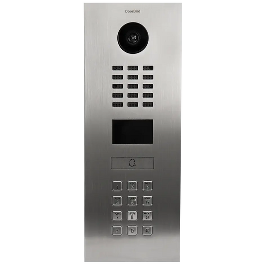 DoorBird IP Intercom D2101KV - Smartlink Automation Pty Ltd