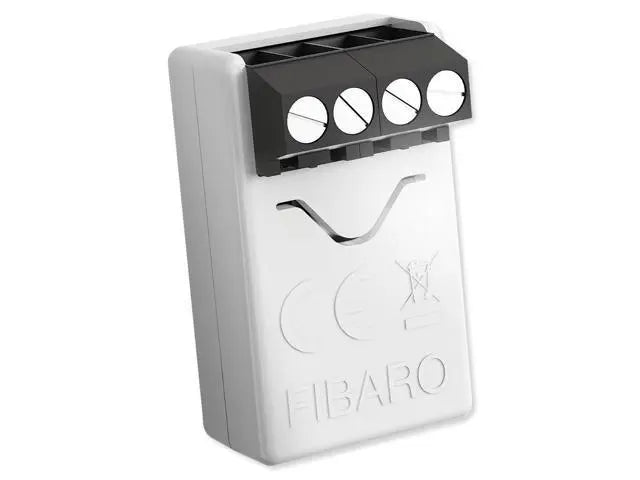 Fibaro Smart Z-Wave Implant - Smartlink Automation Pty Ltd