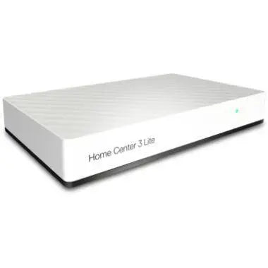 Fibaro Home Centre 3 Lite - Smartlink Automation Pty Ltd