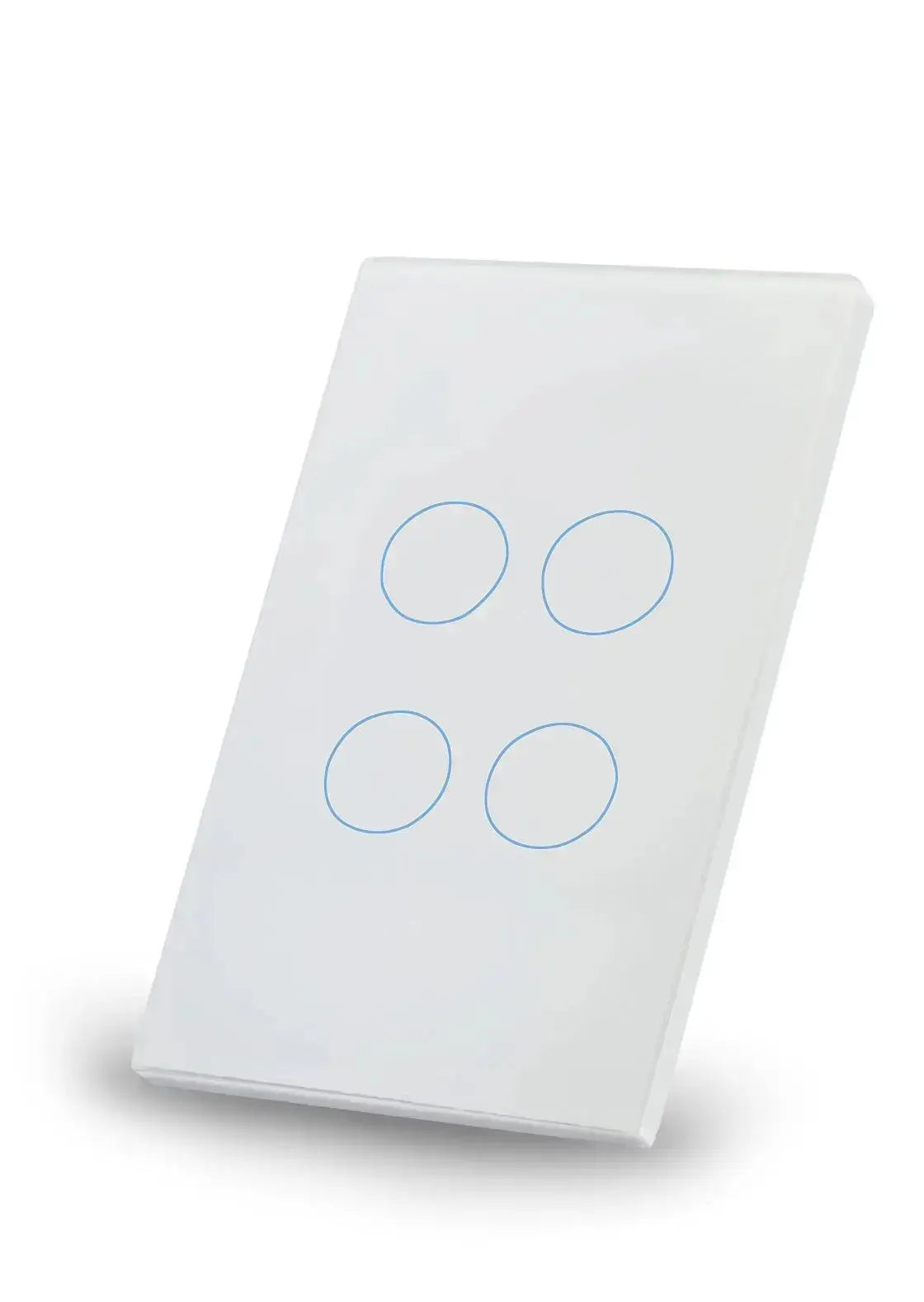 Smart Lighting Control
