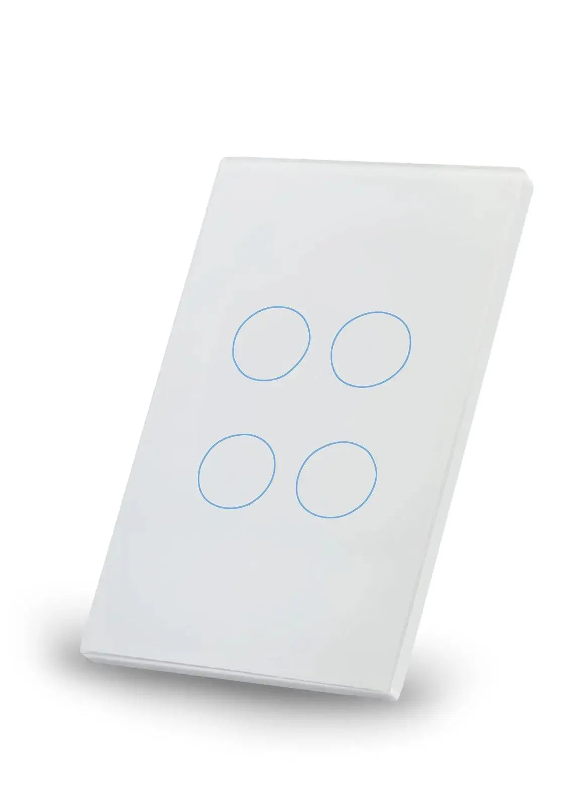 Smart Lighting Control