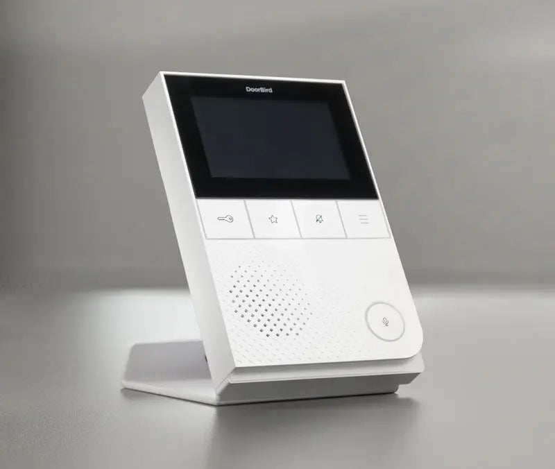 DoorBird IP Intercom Video Indoor Station A1101 - Smartlink Automation Pty Ltd