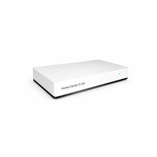 Fibaro Home Centre 3 Lite Fibaro