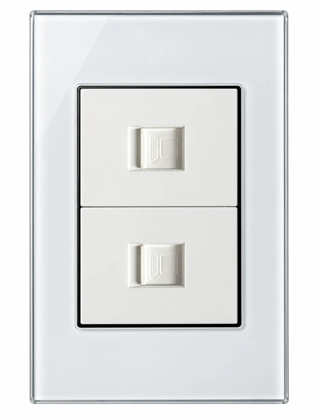 Data Points - Glass Panel Smartlink Automation Pty Ltd