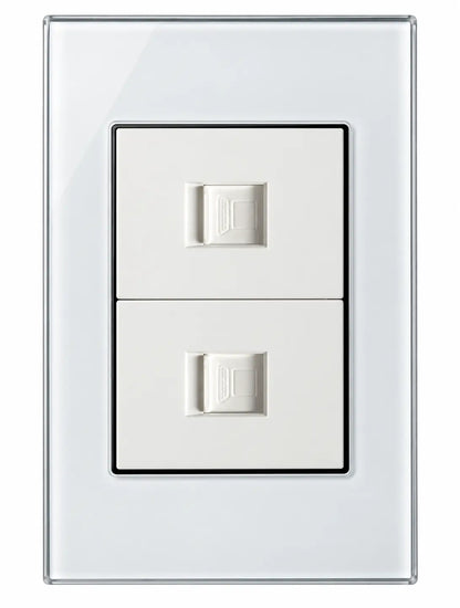 Data Points - Glass Panel Smartlink Automation Pty Ltd