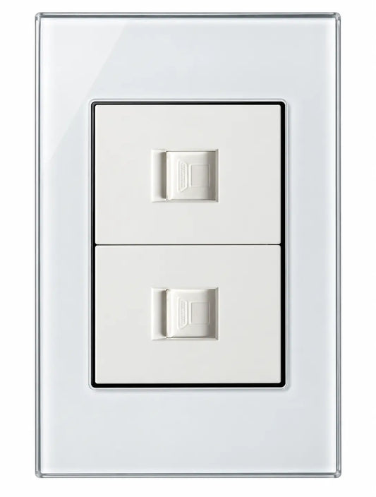 Data Points - Glass Panel Smartlink Automation Pty Ltd