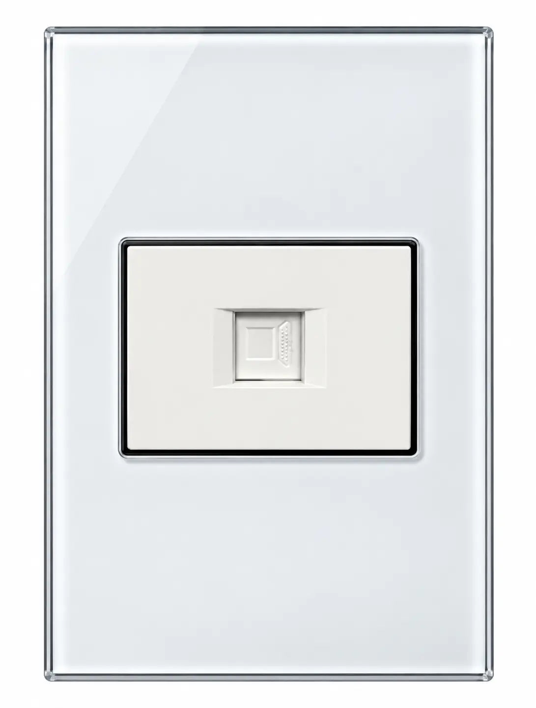 Data Points - Glass Panel Smartlink Automation Pty Ltd