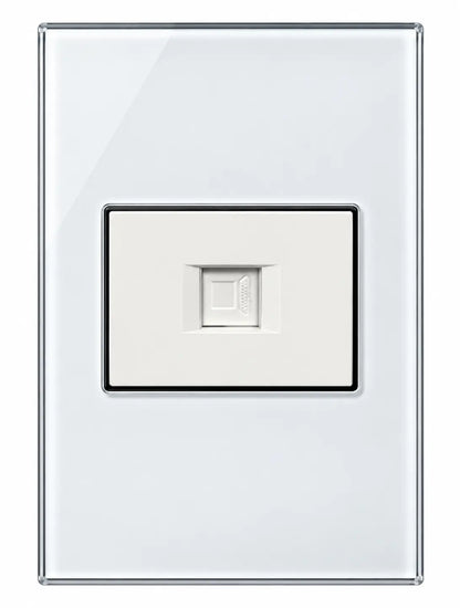 Data Points - Glass Panel Smartlink Automation Pty Ltd