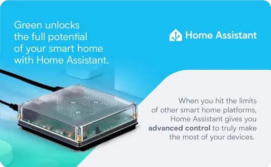 Smartlink Automation Home Assitant Green Bundle Smartlink Automation Pty Ltd