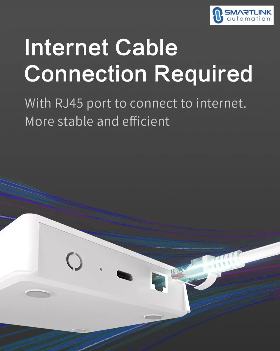 Zemismart M1 Zigbee Hub | AU Certified Zigbee