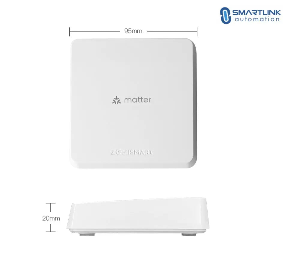 Zemismart M1 Zigbee Hub | AU Certified Zigbee