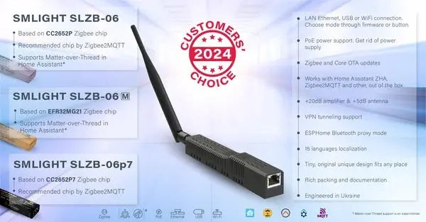 Smartlink Automation Home Assitant Green Bundle Smartlink Automation Pty Ltd