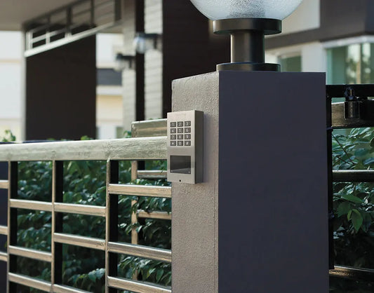 DoorBird IP Access Control A1121 - Smartlink Automation Pty Ltd