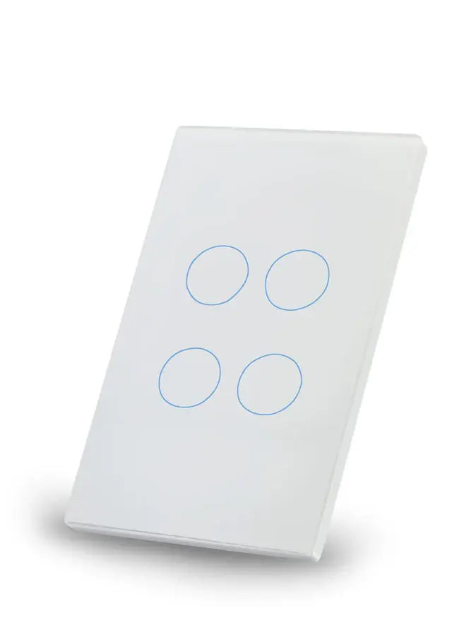 Zwave Touch Panel Switch