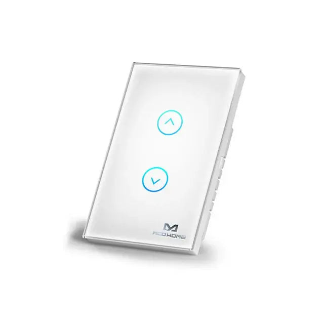 Blind Control Zwave Switch