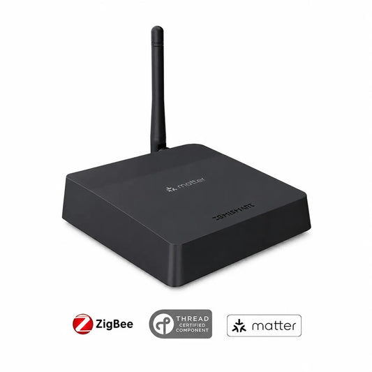 M1 Pro Hub | Matter, Wireless, Zigbee Hub with Thread & IR Zemismart