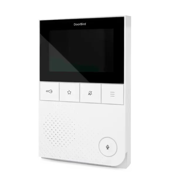 DoorBird IP Intercom Video Indoor Station A1101 - Smartlink Automation Pty Ltd