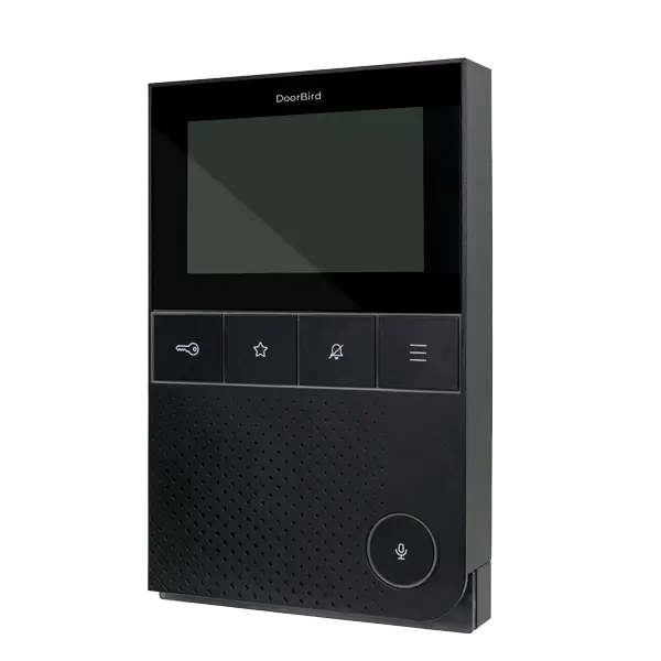 DoorBird IP Intercom Video Indoor Station A1101 - Smartlink Automation Pty Ltd