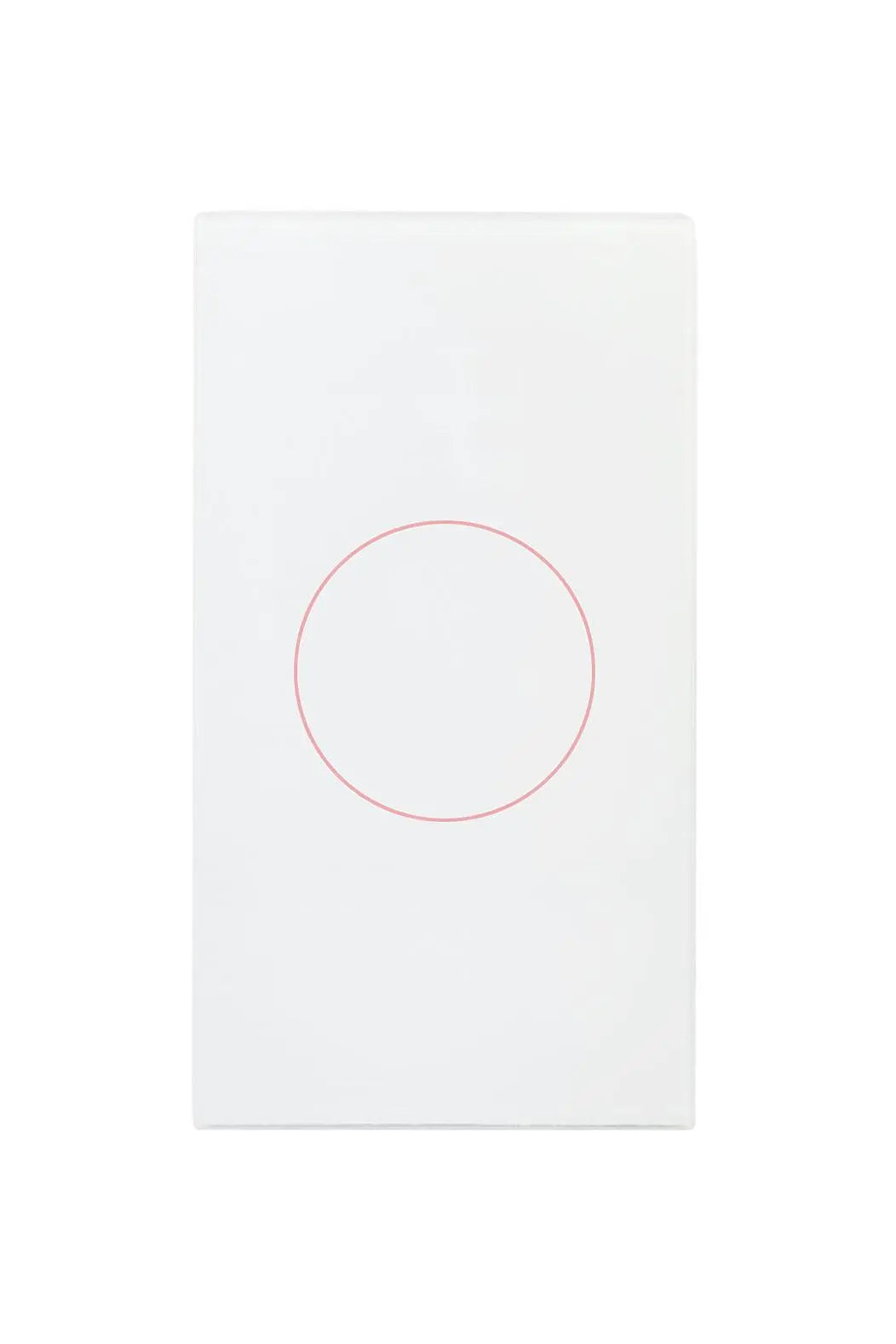 Smartlink Touch Panel Z-Wave Light Switch (Dimmer) Smartlink