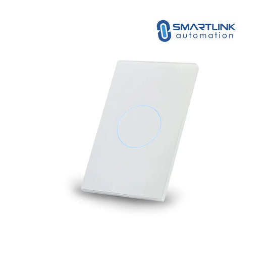 Smart Touch Dimmer Switch - Z-Wave Smartlink