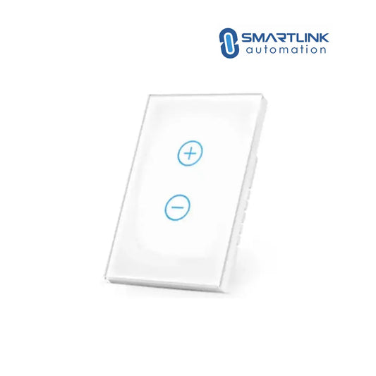 Touch Panel Dimmer - Z-Wave - MCO Home MCOHome