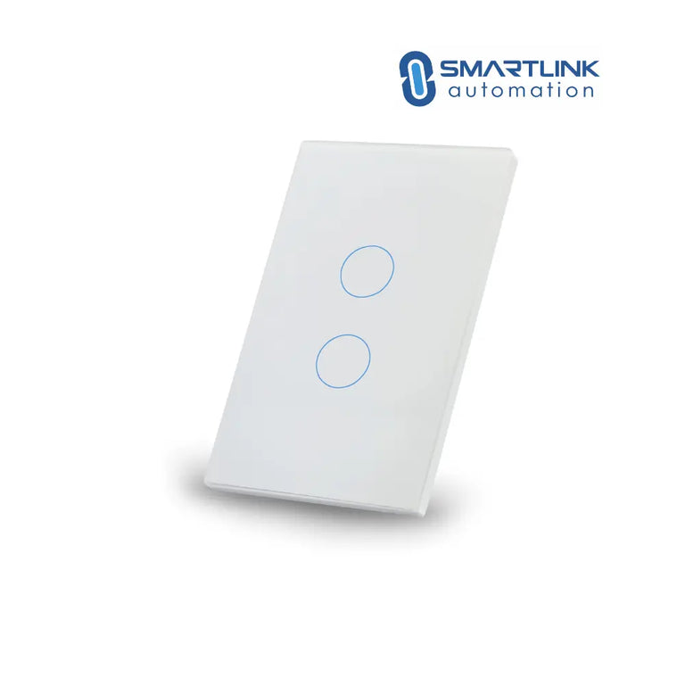 Z-Wave Smart Light Switch Australia | 1–4 Gang Certified – Smartlink ...