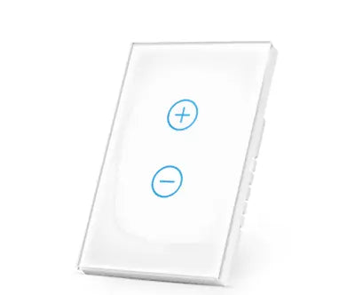 Smartlink MCO Home Touch Panel Z-Wave Dimmer MCOHome