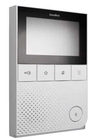 DoorBird IP Intercom Video Indoor Station A1101 DoorBird