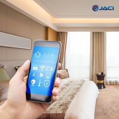 JACI Smart home automation- how to automate my home