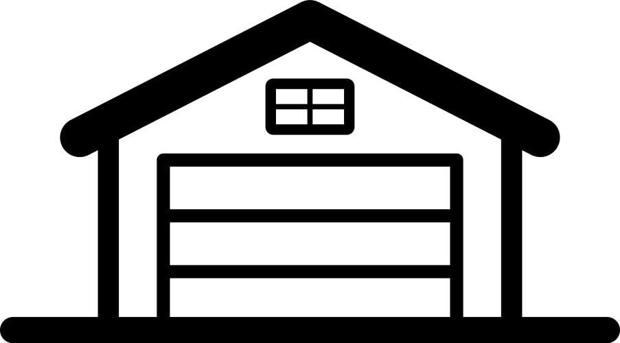 Garage automation