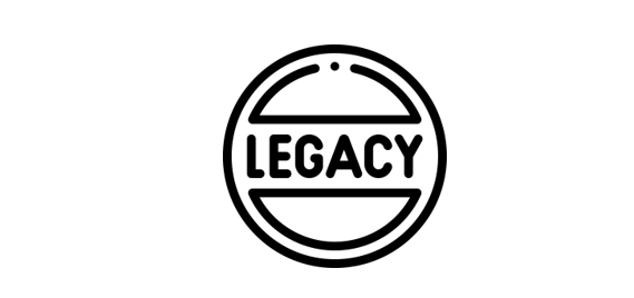 Why make your new home a legacy from day one?